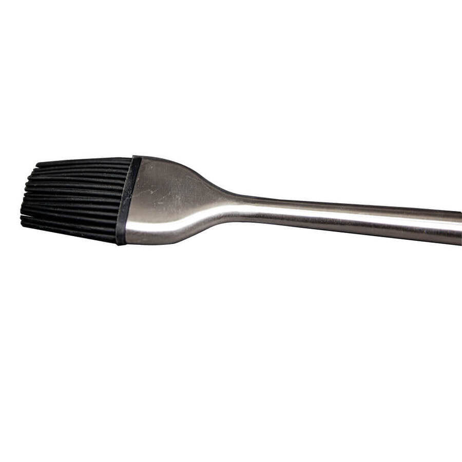 Stainless Steel Basting Brush