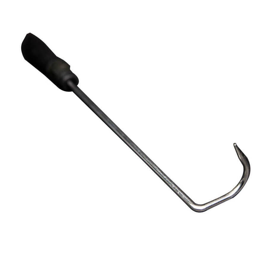 Pig Tail BBQ Flipper  Buy a BBQ Meat Hook Flipper in Australia