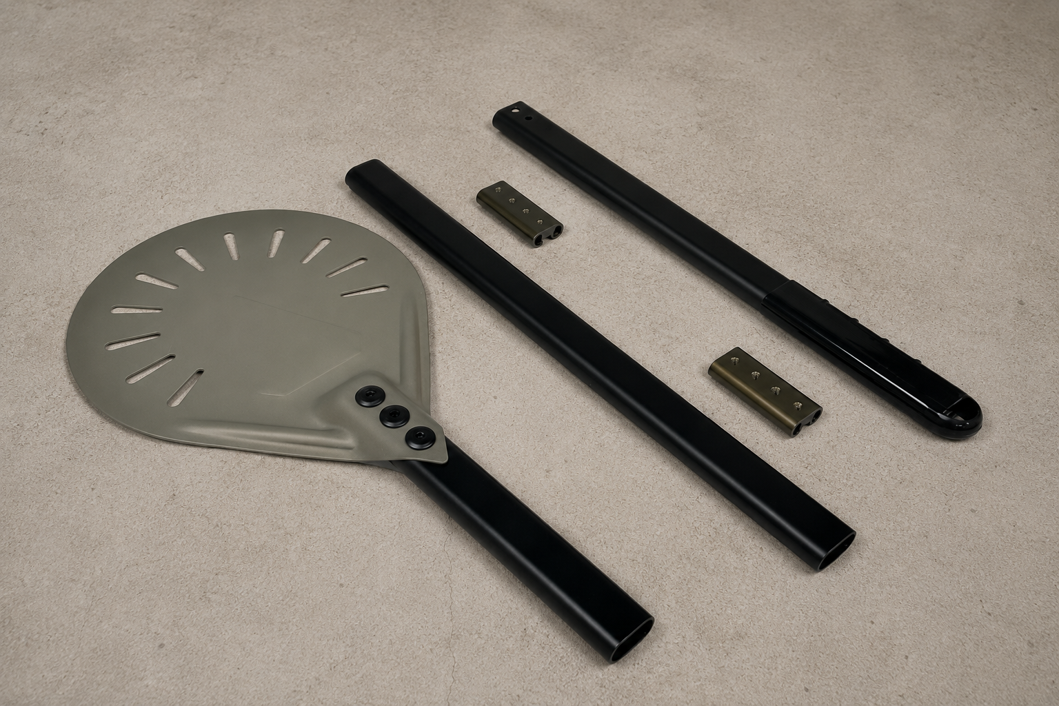 This image shows the Pizza Oven Spinner.