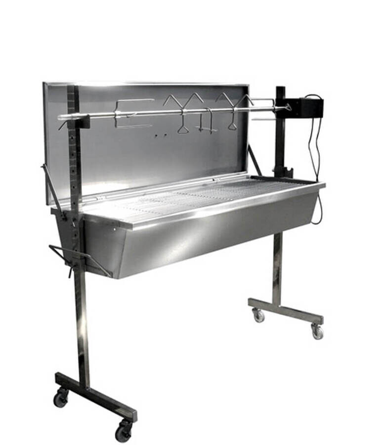This_image_shows_the_large_1500_Warrior_Stainless_steel_spit_roaster