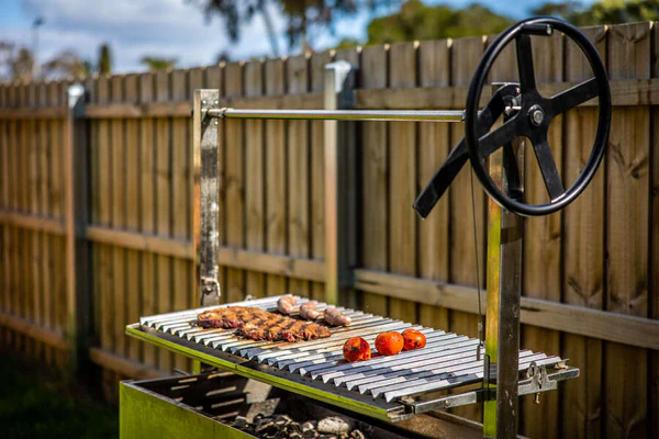 BBQs