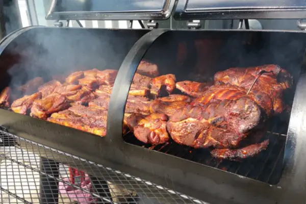 BBQ Smokers