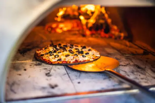 Pizza Ovens