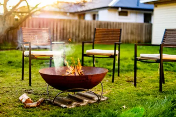 Firepits