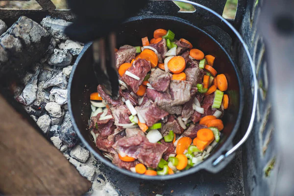Cookwares