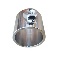 28mm ( 1inch ) Collar for Rotisserie Skewer by Flaming Coals
