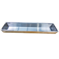 Charcoal Pan for SPG1500 Dual Fuel Spit Roaster