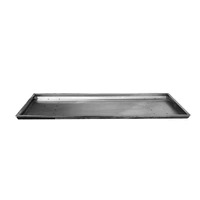 Flaming Coals Drip Tray for SPG1000