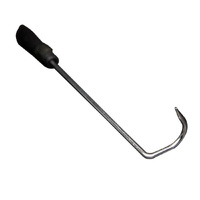 Pig Tail BBQ Flipper