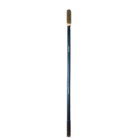 Pizza Oven Brush with Aluminium Handle 