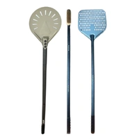 Flaming Coals Pizza Tool Bundle
