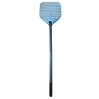 Perforated Pizza Peel 120cm | Hard Anodized Aluminium Pizza Peel