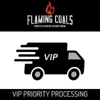 VIP Priority Order Processing