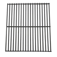 Grill - Enamel BBQ Grills Offset Smoker Firebox Charcoal Chamber
