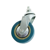 Pizza Oven Caster Wheel