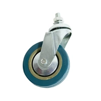 Pizza Oven Caster Wheel