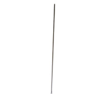 Spit Roast Skewer- 1 Piece Solid 2m (Stainless Steel)- 22mm - 2 meter
