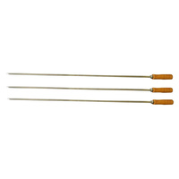 Cyprus Spit Roast Skewer- 8mm x 950mm - 3x