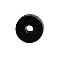 Powder Coated Knurling for Deluxe Cyprus Spit (complete set)