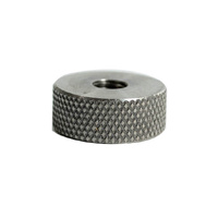 Stainless Steel Knurling for Deluxe Cyprus Spit (complete set)