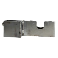 Motor Support Bracket for Dual Fuel Spit Roaster 1000