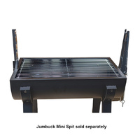 Jumbuck Mini Spit Grill - 545mm x 315mm
