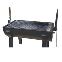 Jumbuck Mini Spit Grill - 545mm x 315mm