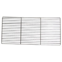 Stainless Steel BBQ Grill 715mm x 330mm | Flaming Coals