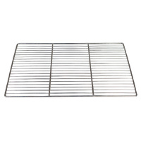 304 Stainless Steel Grill 700x480 | Flaming Coals