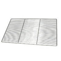 Flaming Coals Large 5 Skewers Cyprus Spit - Grill only