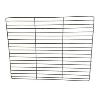 Stainless Steel BBQ Grill 570 x 435 | Flaming Coals
