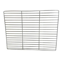 Stainless Steel BBQ Grill 570 x 435 | Flaming Coals