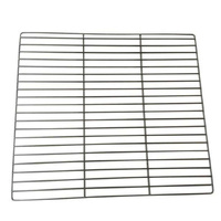 Stainless Steel BBQ Grill 570 x 480 | Flaming Coals