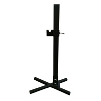 Heavy duty tripod stand