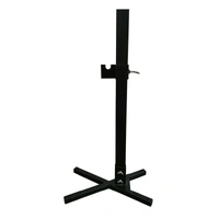 Heavy duty tripod stand