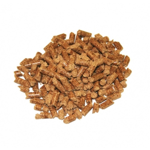 250g Wood Pellets - Flaming Coals