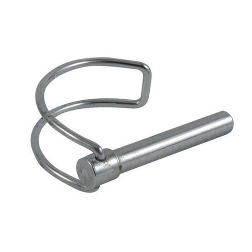 Quick Release Pins for Rotisserie Skewers (x2) - Flaming Coals