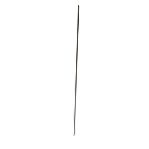 Stainless Steel Skewer 1200mm x 22mm round - Flaming Coals