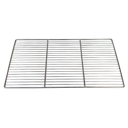 304 Stainless Steel Grill 700x480 | Flaming Coals