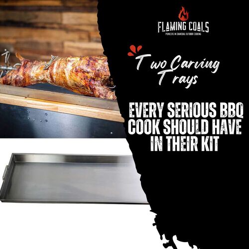 Two Carving Trays Every Serious BBQ Cook Should Have in Their Kit image