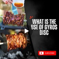 What is the use of Gyros Disc image