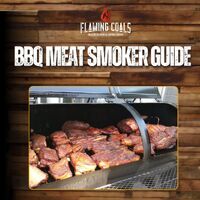 BBQ Meat Smoker Guide image