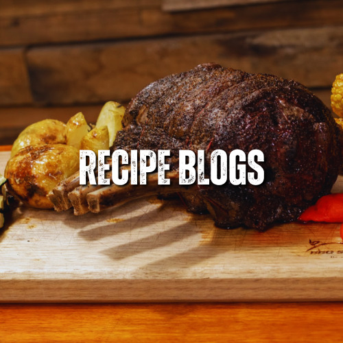 Recipe Blogs image
