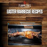 Easter Barbecue Recipes image