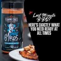 Last Minute BBQ? Here’s Exactly What You Need Ready At All Times image