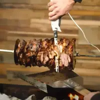 How Long Does It Take to Cook on a Spit Roaster? image