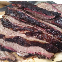 How to Smoke Meat in an Offset Smoker image
