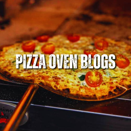 Pizza Oven Blogs image