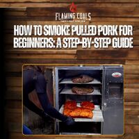 How to Smoke Pulled Pork for Beginners: A Step-by-Step Guide image