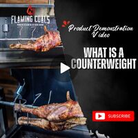 What is a Counterweight image